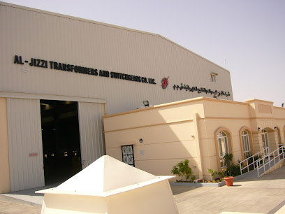شركة الجزي للمحولات والمفاتيح الكهربائية ش.م.ع.م - السيب - +968 9572 8846