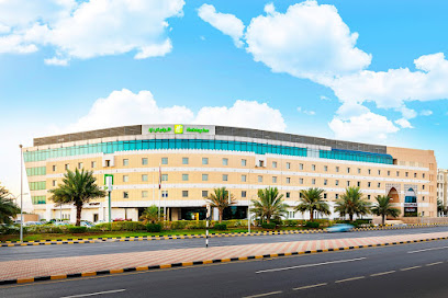 هوليداي إن مسقط السيب ، أحد فنادق IHG - السيب - +968 22 080555