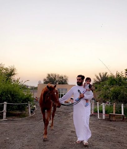 أسطبل الأميري - صور المزاري -