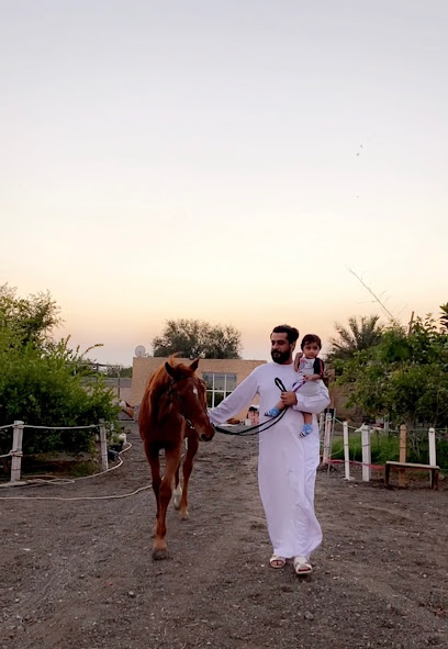 أسطبل الأميري - Oman|Sur al Mazari|سور آل مزاري،|JGQC+7M