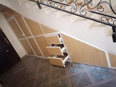 ساحل شرباثه خزائن مطبخ المنيوم وشبابيك - صور - +968 9201 7402