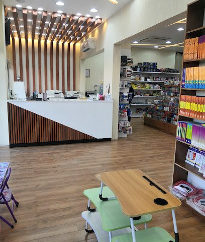 قرطاسية الامتياز - عبري - +968 9958 2755