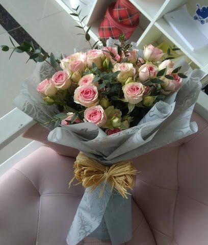 قرية الورد - حي عاصم - +968 9594 4412