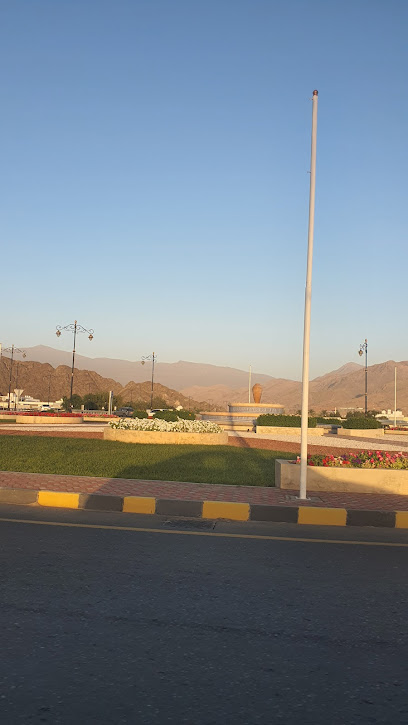 دوار - Oman|Nizwa|XG3C+2G2