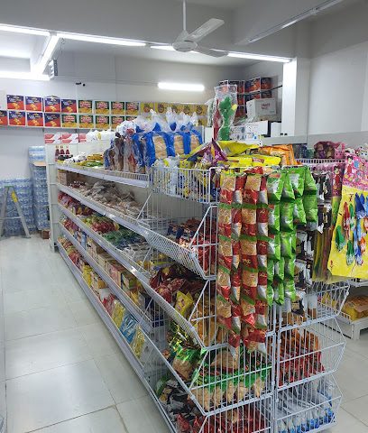 متجر بارد - السيب - +968 7866 7787