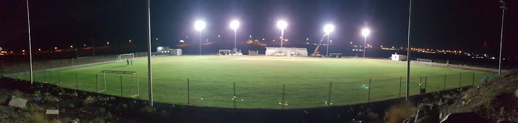 ملعب فريق العين ملعب العين - Oman|العين|4RJW+6C6