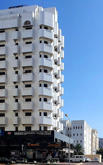 شركة خدمات إدارة التأمين ذ - Oman|Muscat 112|HGWX+H6F