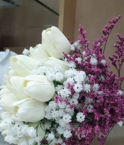 زها السلام - السويق - +968 9566 3065