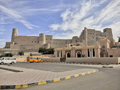 مسجد بهلا التاريخي - بهلاء - +968 9937 4751