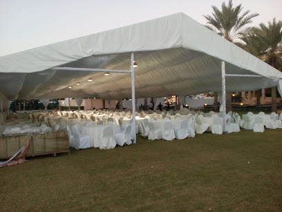الخيام الحديثة عمان - الرميس - +968 9945 0782