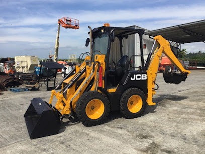 JCB جي سي بي للايجار - Imti - +968 9656 6951