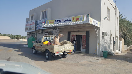 الثلاثاء السوق المحلي - بدية -