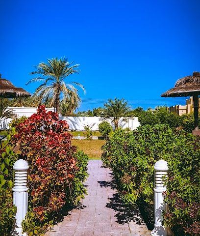 إستراحة النسرين - صحار - +968 9230 3790