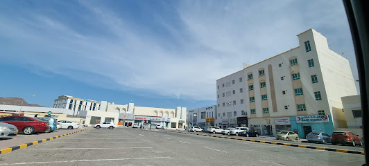دكتور ناير (عيادة هاني) - مسقط - +968 7976 4873