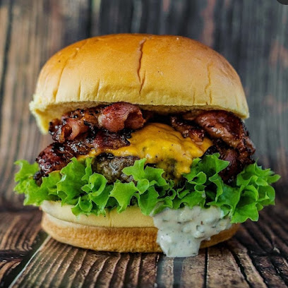 Burger Boss مقهى برجر بوس - السيب -