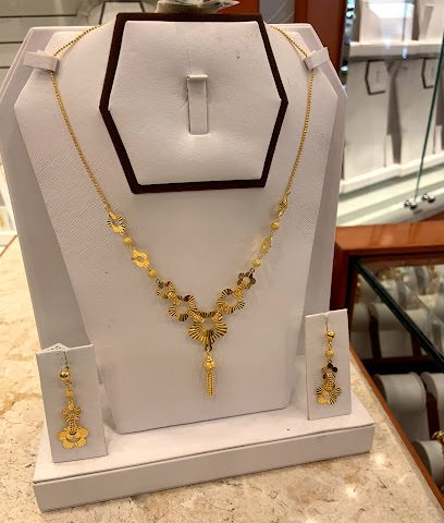 مجوهرات النفيسة مجوهرات نفيسة - مسقط - +968 24 708739