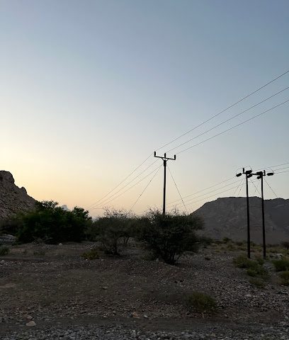 كيد - الدبانية -