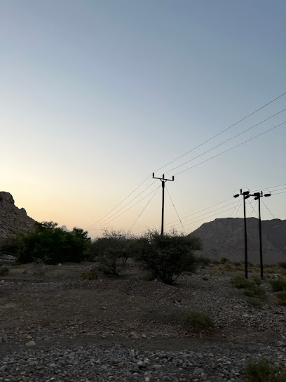 كيد - Oman|Ad Dabbaniyyah|27XW+CW