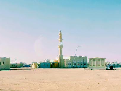 مسجد الخيمة - هيما -