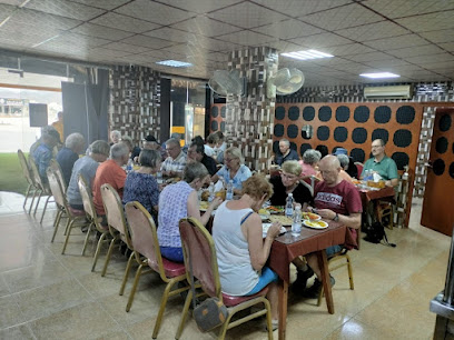 مطعم عبدالقادر - بهلاء - +968 25 363260