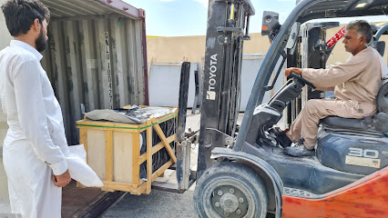 شركة الشحن الحديثة SPC - مسقط - +968 7717 8471