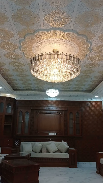 مركز عبري للياقة الطبية - Oman|Ibri|Ibri - Dariz Rd|6GC8+Q76