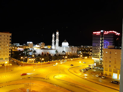 فندق المدينة - صلالة - +968 23 295252