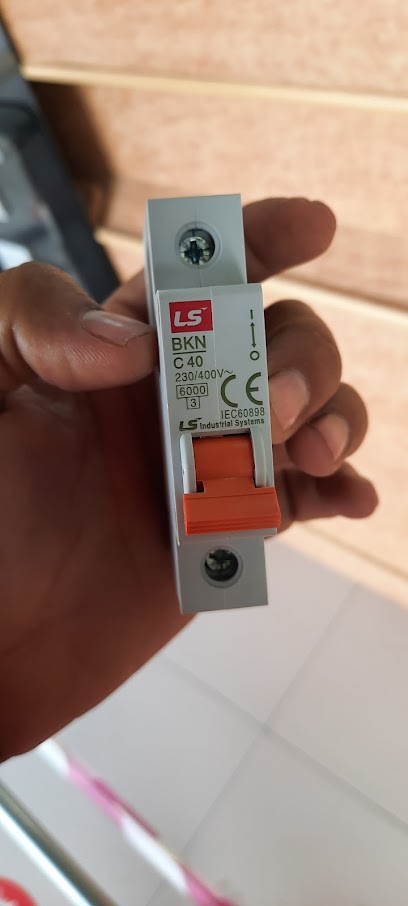 شركة الكيومي للتجارة والكهرباء - Oman|Sohar|CJG6+H32
