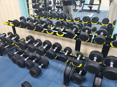 صالة اللياقة الذكية - iFitness Gym - ماناه - +968 9099 9816