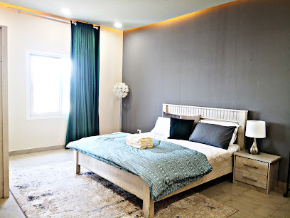 شقق هاي ريزيدنسي - مسقط - +968 9725 1167