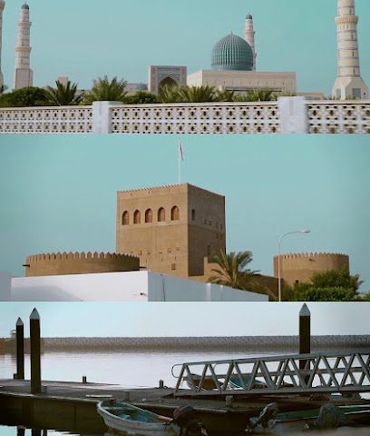 وكالة الإنتاج والتسويق اللحظية - السيب - +968 9444 9279