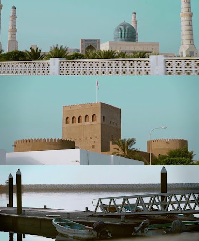 وكالة الإنتاج والتسويق اللحظية - Oman|Seeb|Al Khoudh St|mazoon street muscat