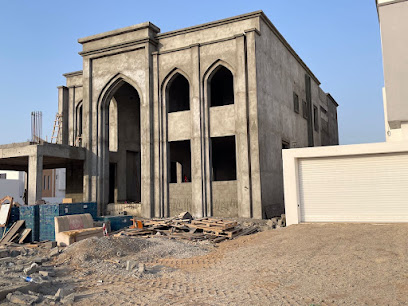 استشاري هندسة المواقع - السيب - +968 9678 7800