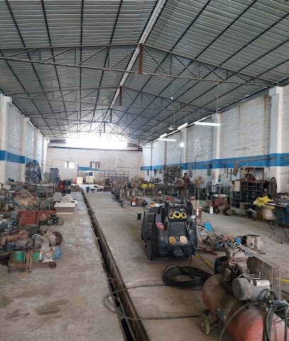 ورشة سراج للكهرباء - صلالة - +968 9948 3206