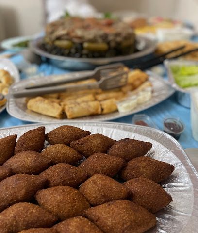 مطبخ مونتيتا مطبخ مونة تيتا - مسقط - +968 9723 8983