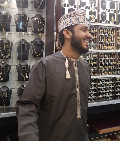 سونارا جولد - مسقط - +968 9592 0556