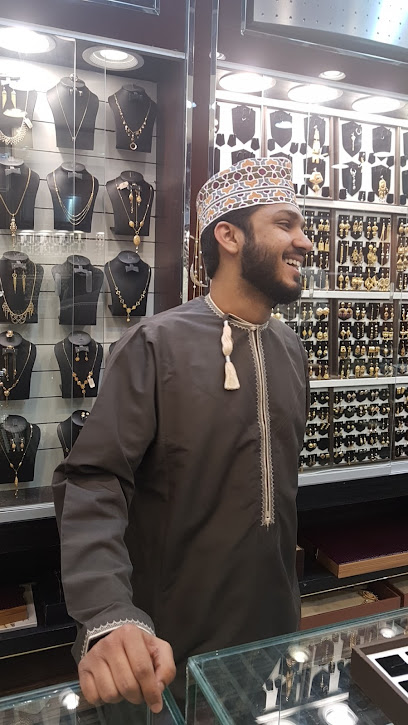 سونارا جولد - Oman|Muscat