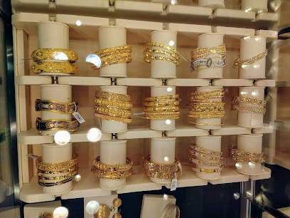 Cochin Gold & Diamonds كوتشين للذهب و الالماس - روي - مسقط - +968 24 780916