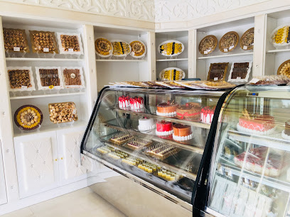 بيت الكيك صحار - صحار - +968 9419 9499