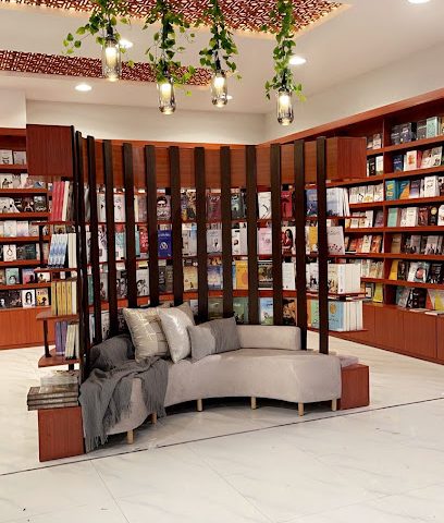 مكتبة الشرق الأوسط - صحار - +968 9828 2600