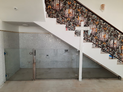 ورشة عارف للألمنيوم والزجاج - سمائل - +968 9562 4704