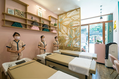 نانا مساج - مسقط - +968 9719 3243