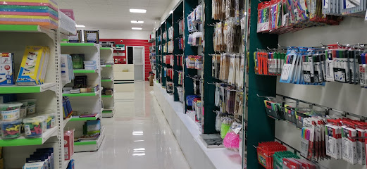 مكتبة نبع الريادة - بهلاء ، - +968 9945 0468