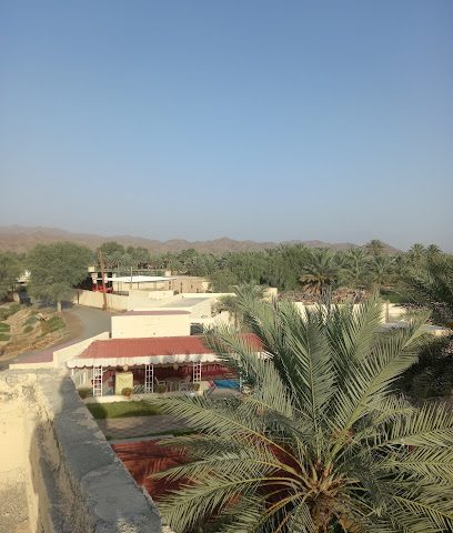 استراحة ومزرعة الواحة - بهلاء ، - +968 9550 0600