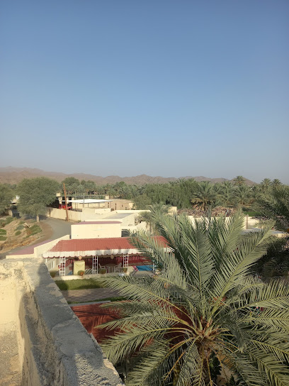 استراحة ومزرعة الواحة - Oman|بهلاء،|Unnamed Road|X8R3+3W9