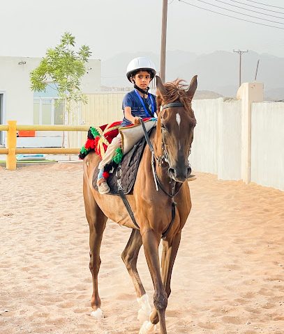 مربط الشرق مربط الشرق - إبرا - +968 9574 1274