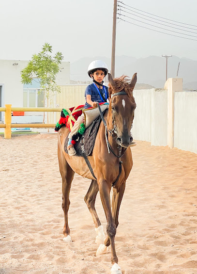 مربط الشرق مربط الشرق - Oman|Ibra