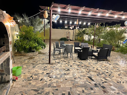 إستراحة الطيف - صحم - +968 9666 3631