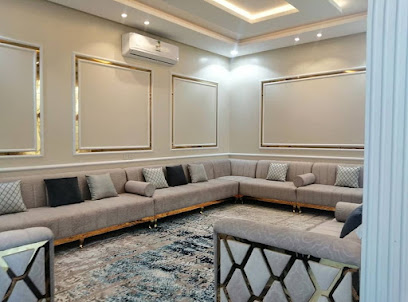 البوابة القرمزية للعمل الديكور والتصميم الداخلي - السيب - +968 9121 9108