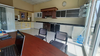 ورشة ألمنيوم - بركاء - +968 9911 7452